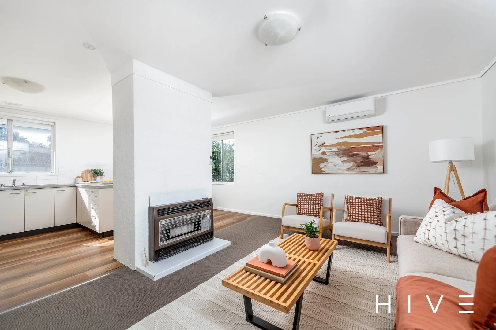 Photo of 21 Mirrool Street, Duffy ACT 2611