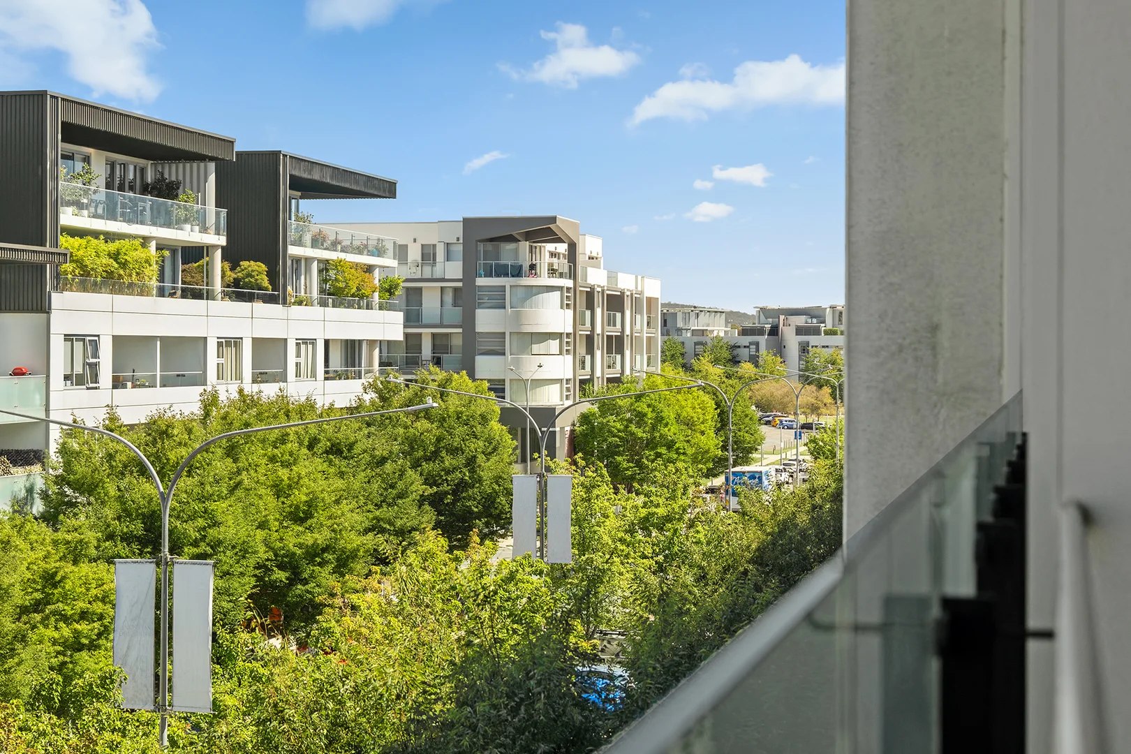 Photo of Level 3, 85/43 Eastlake Parade, Kingston ACT 2604