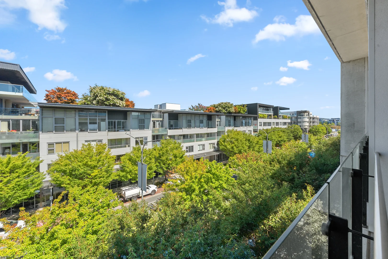 Photo of Level 3, 85/43 Eastlake Parade, Kingston ACT 2604