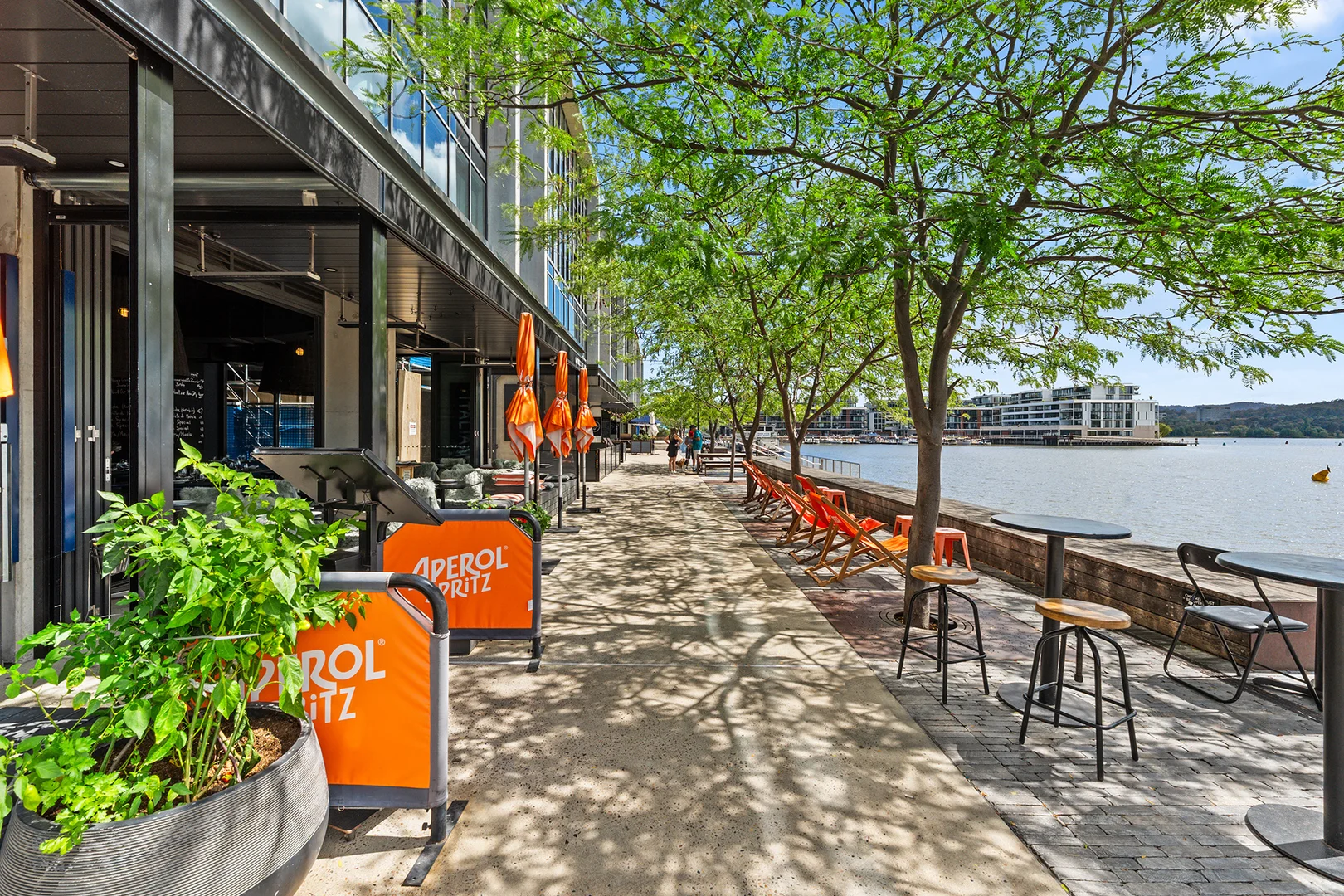 Photo of Level 3, 85/43 Eastlake Parade, Kingston ACT 2604