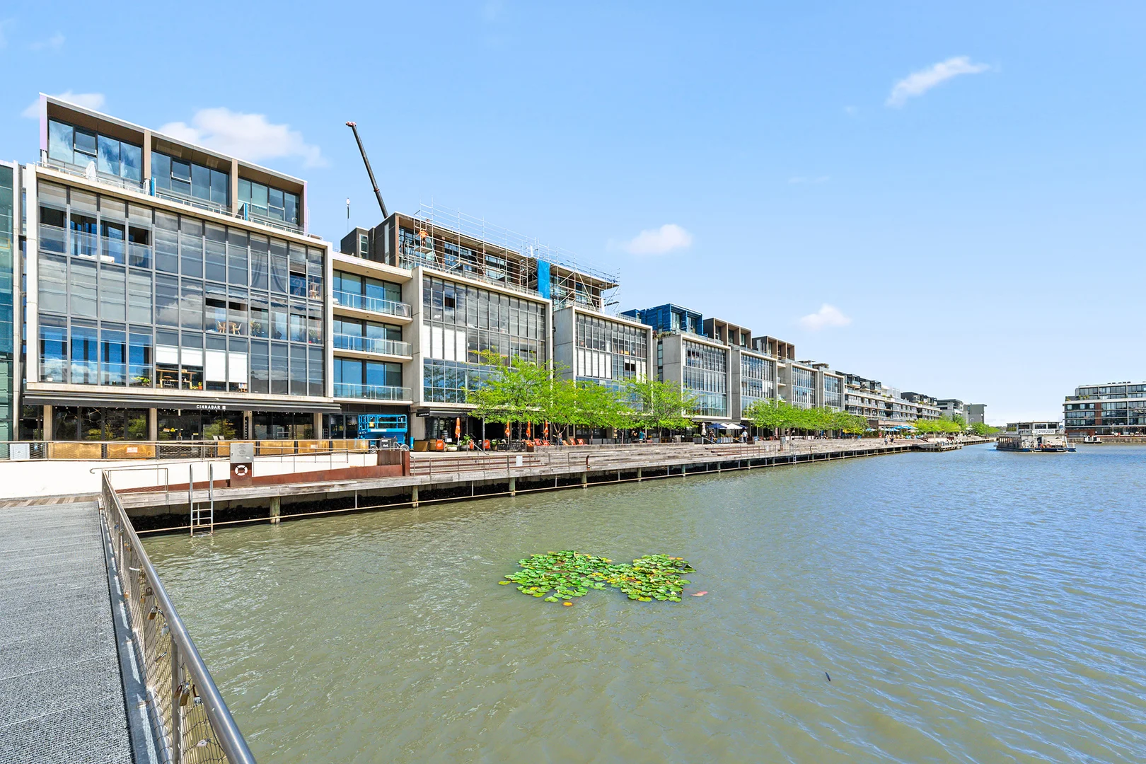 Photo of Level 3, 85/43 Eastlake Parade, Kingston ACT 2604
