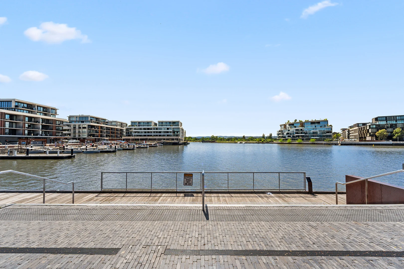 Photo of Level 3, 85/43 Eastlake Parade, Kingston ACT 2604