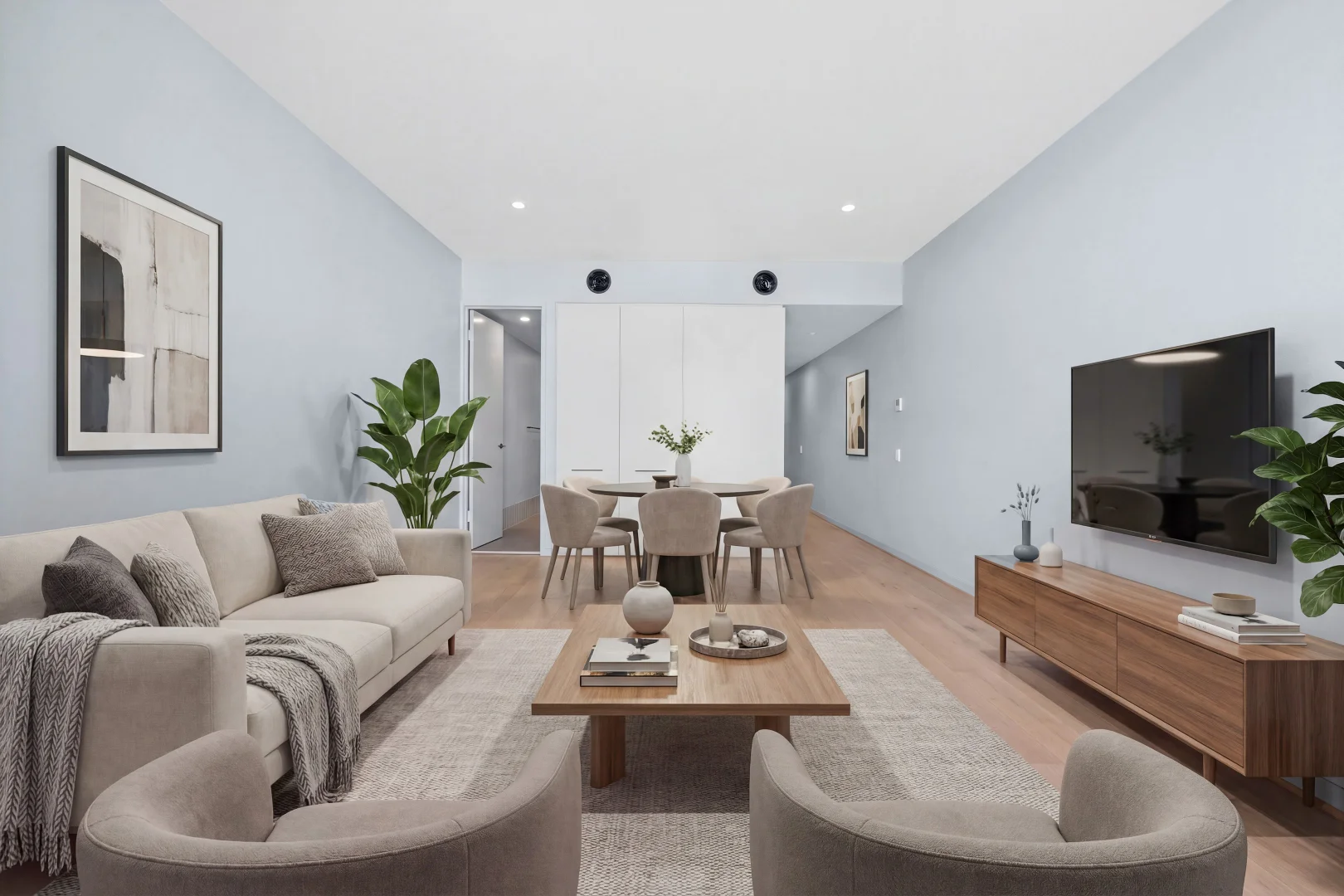 Photo of Level 3, 85/43 Eastlake Parade, Kingston ACT 2604