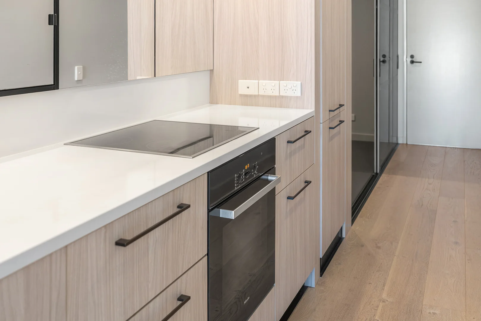 Photo of Level 3, 85/43 Eastlake Parade, Kingston ACT 2604