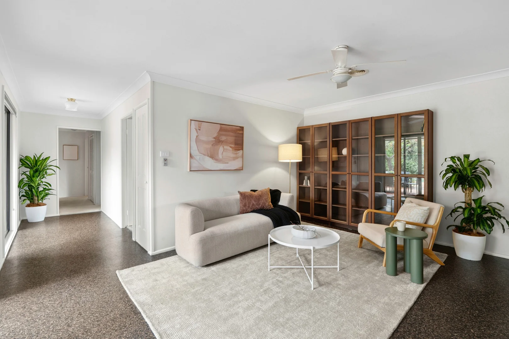 Photo of 64 Baracchi Crescent, Giralang ACT 2617