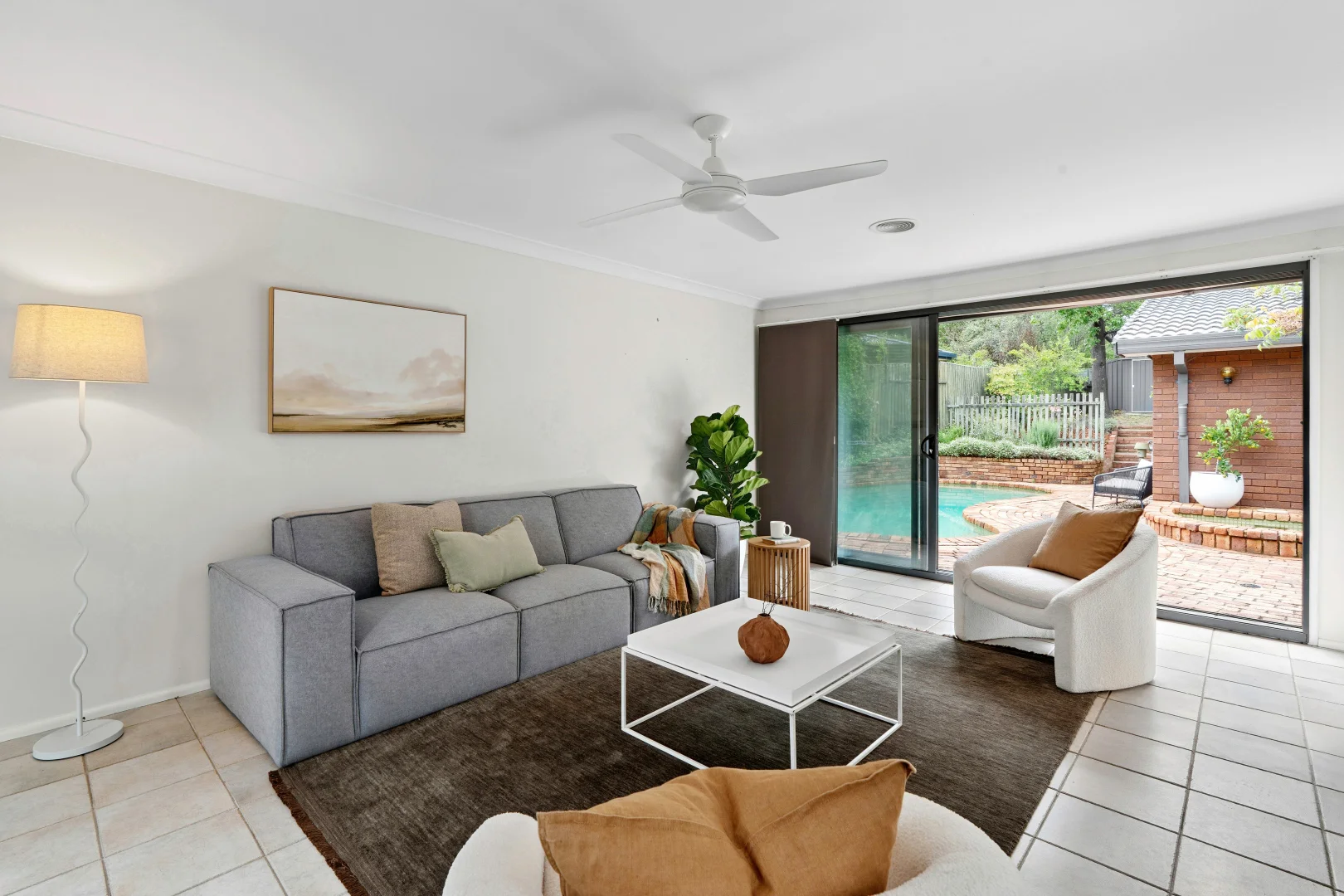 Photo of 64 Baracchi Crescent, Giralang ACT 2617