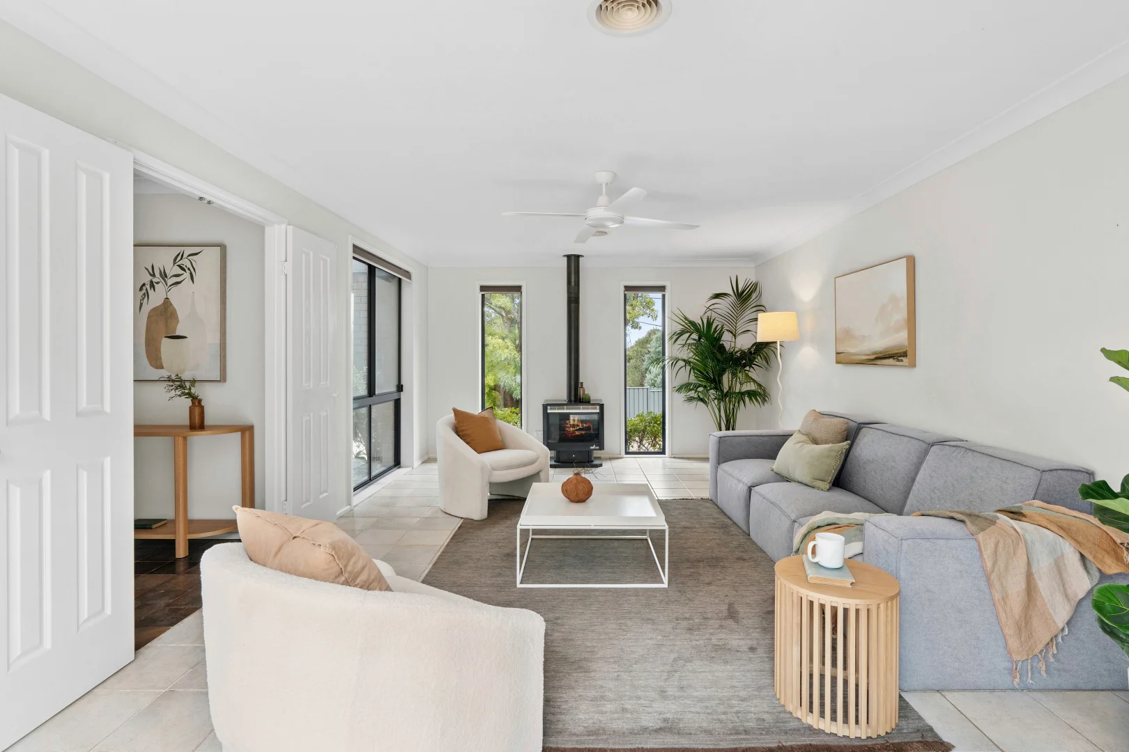 Photo of 64 Baracchi Crescent, Giralang ACT 2617