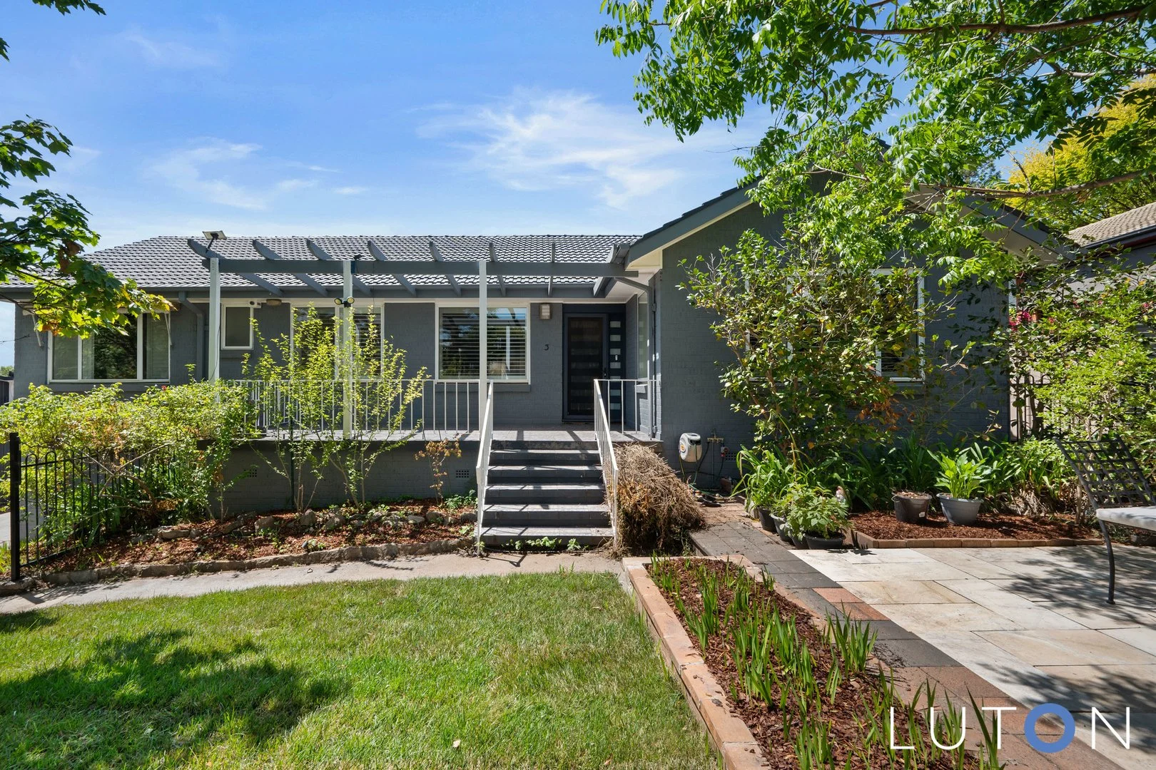 Photo of 3 Endeavour Street, Red Hill ACT 2603