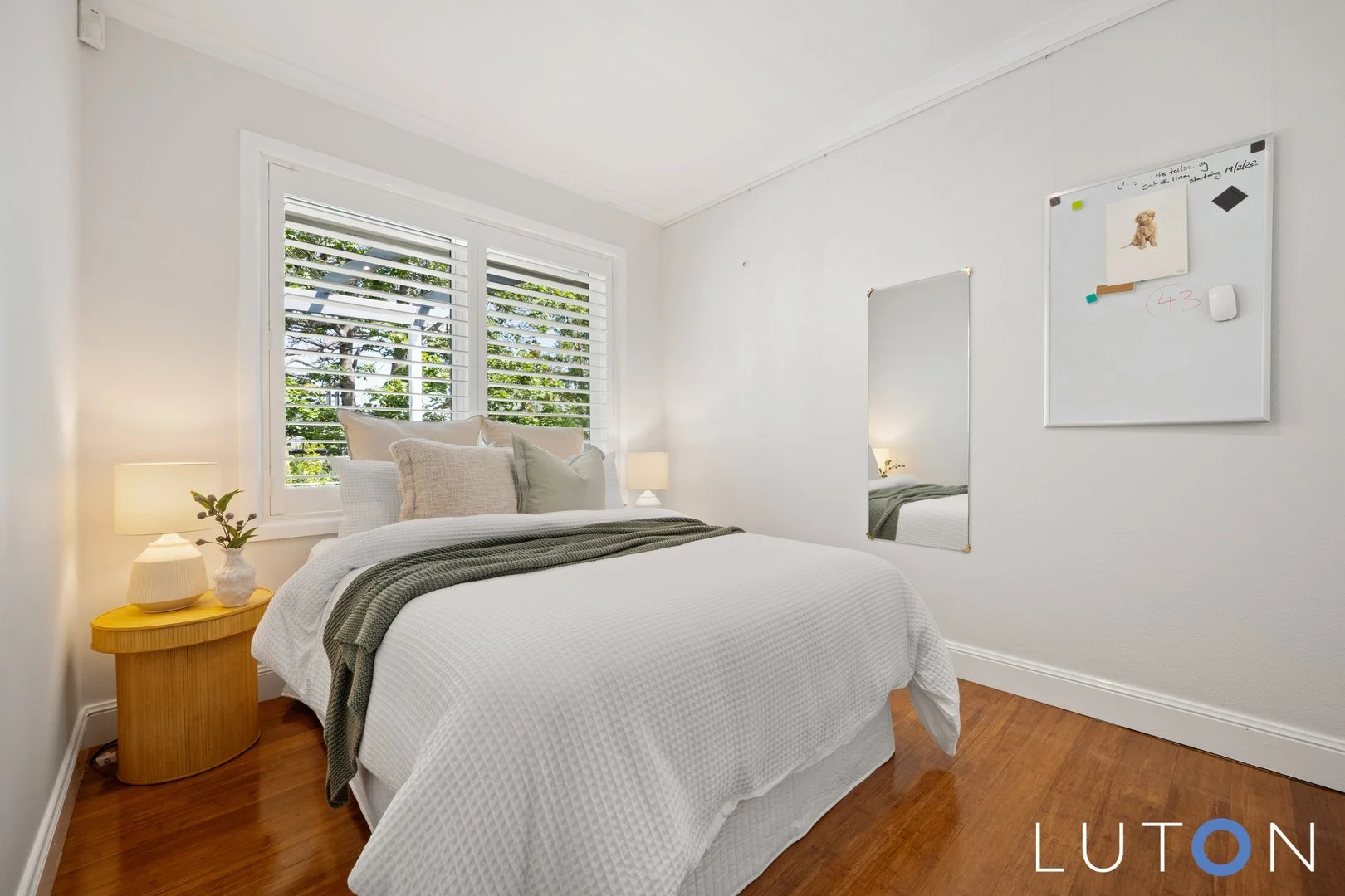 Photo of 3 Endeavour Street, Red Hill ACT 2603