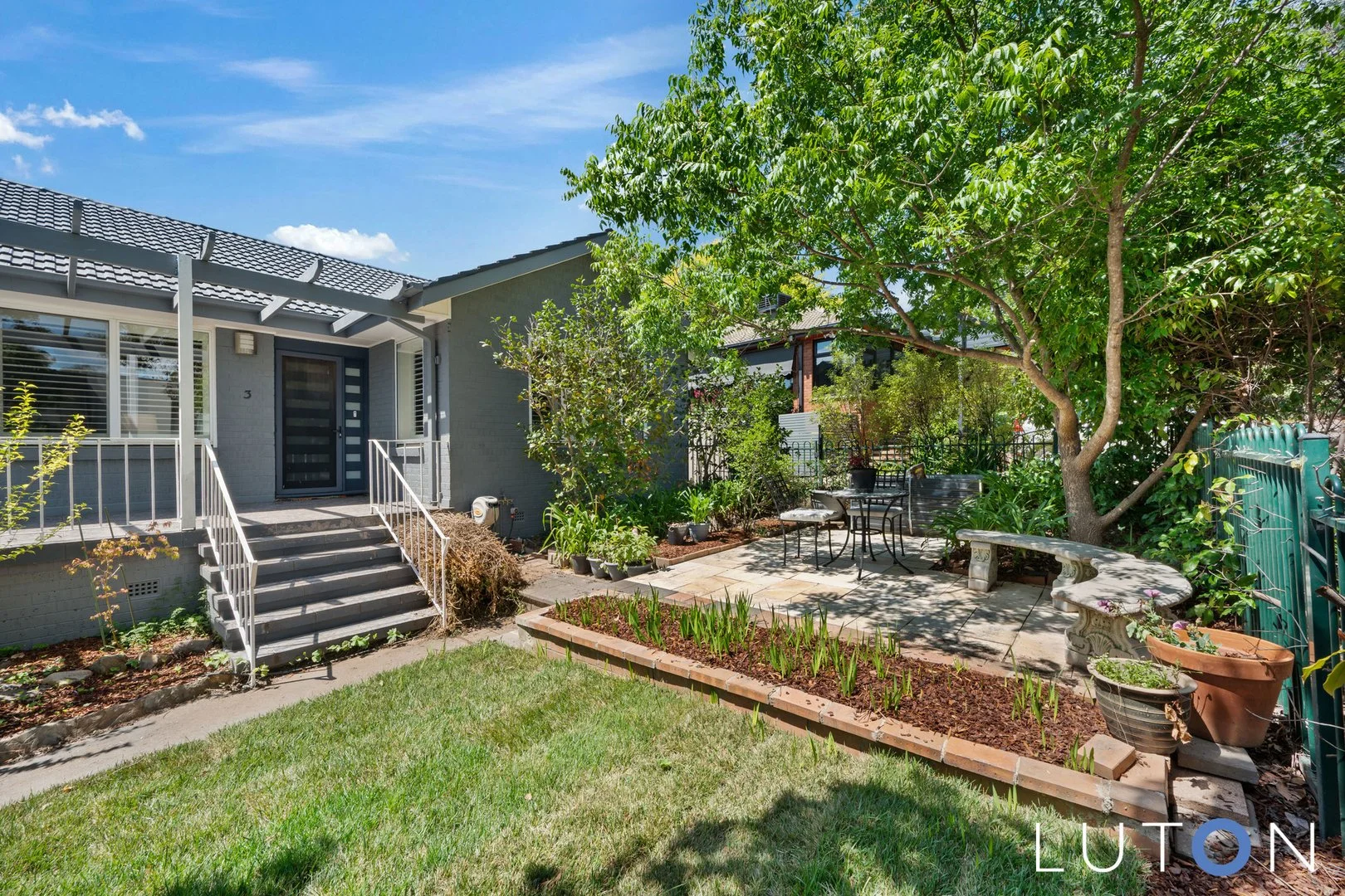 Photo of 3 Endeavour Street, Red Hill ACT 2603