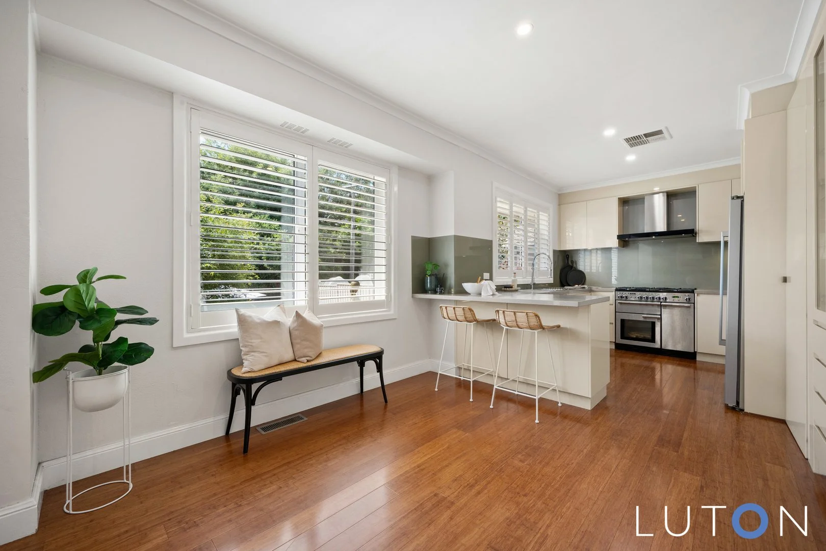 Photo of 3 Endeavour Street, Red Hill ACT 2603