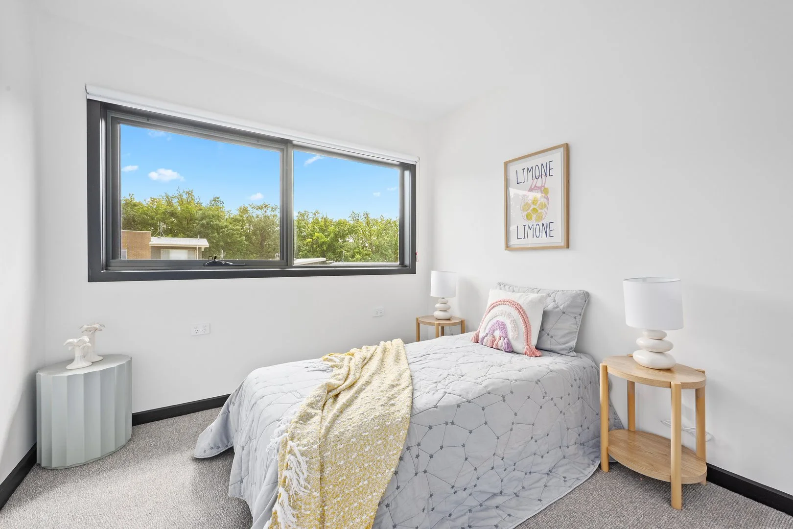 Photo of 4B Lumeah Street, Narrabundah ACT 2604