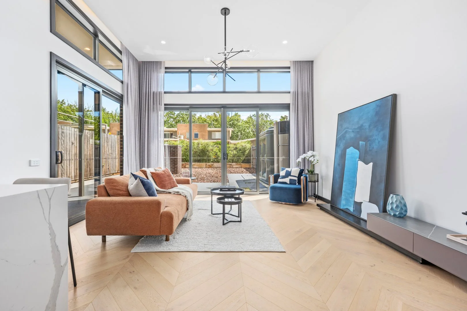 Photo of 4B Lumeah Street, Narrabundah ACT 2604