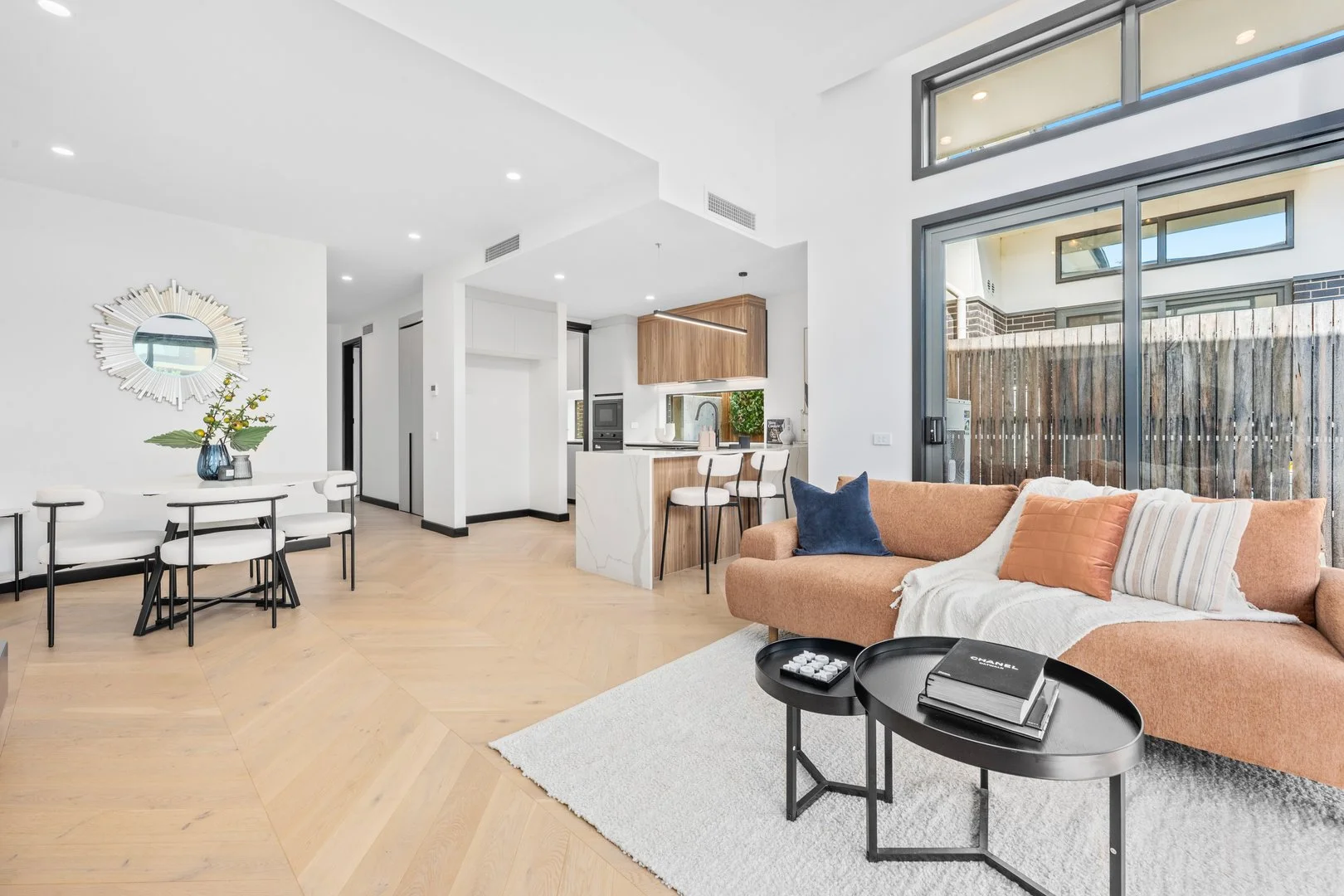 Photo of 4B Lumeah Street, Narrabundah ACT 2604