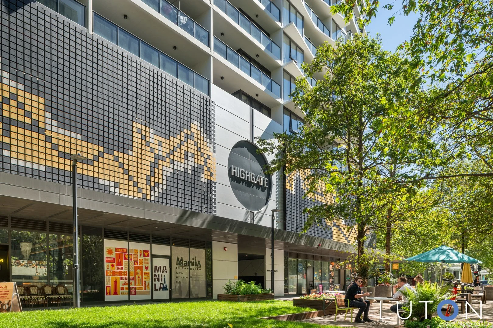 Photo of 31/260 City Walk, City ACT 2601