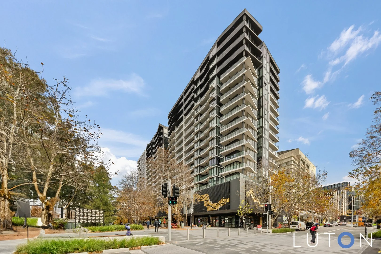 Photo of 31/260 City Walk, City ACT 2601