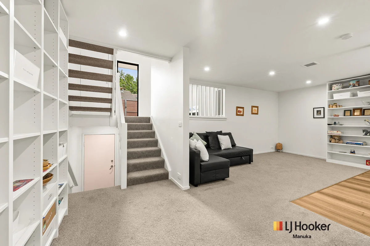 Photo of 14/36 Gosse Street, Kingston ACT 2604