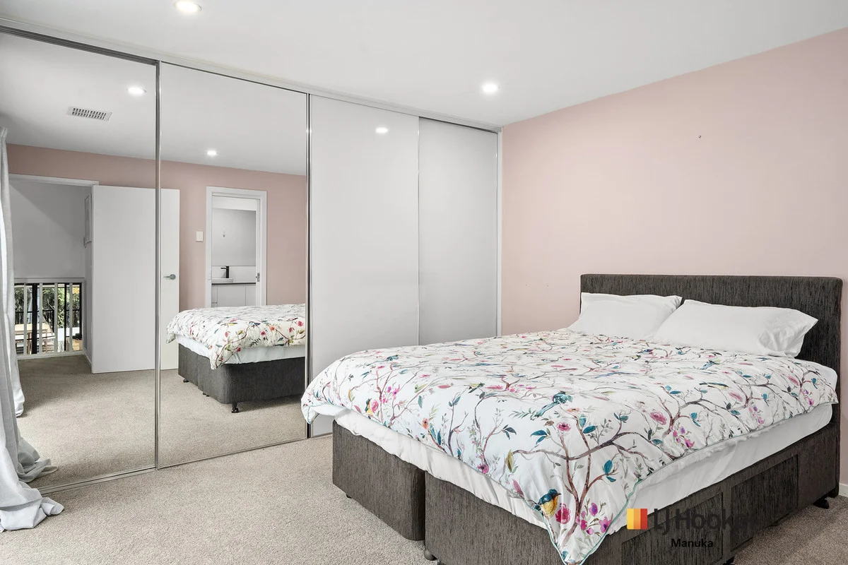 Photo of 14/36 Gosse Street, Kingston ACT 2604