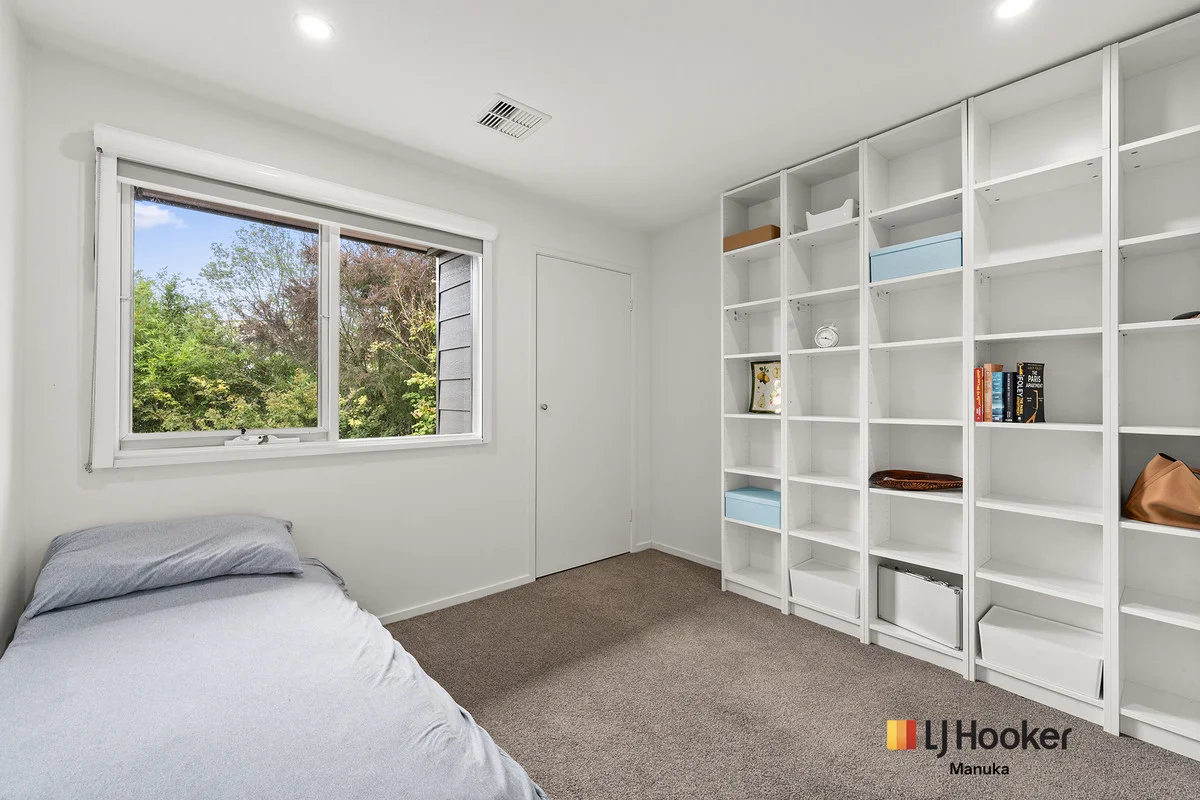 Photo of 14/36 Gosse Street, Kingston ACT 2604