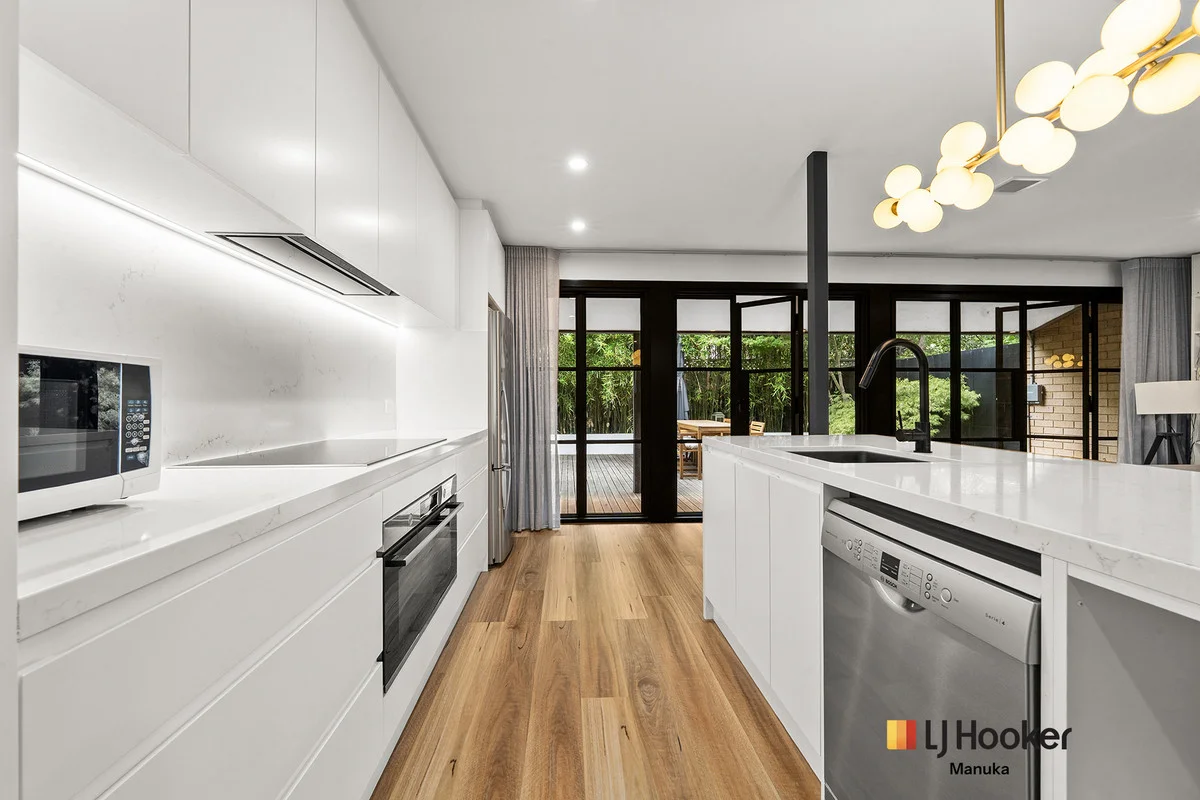 Photo of 14/36 Gosse Street, Kingston ACT 2604