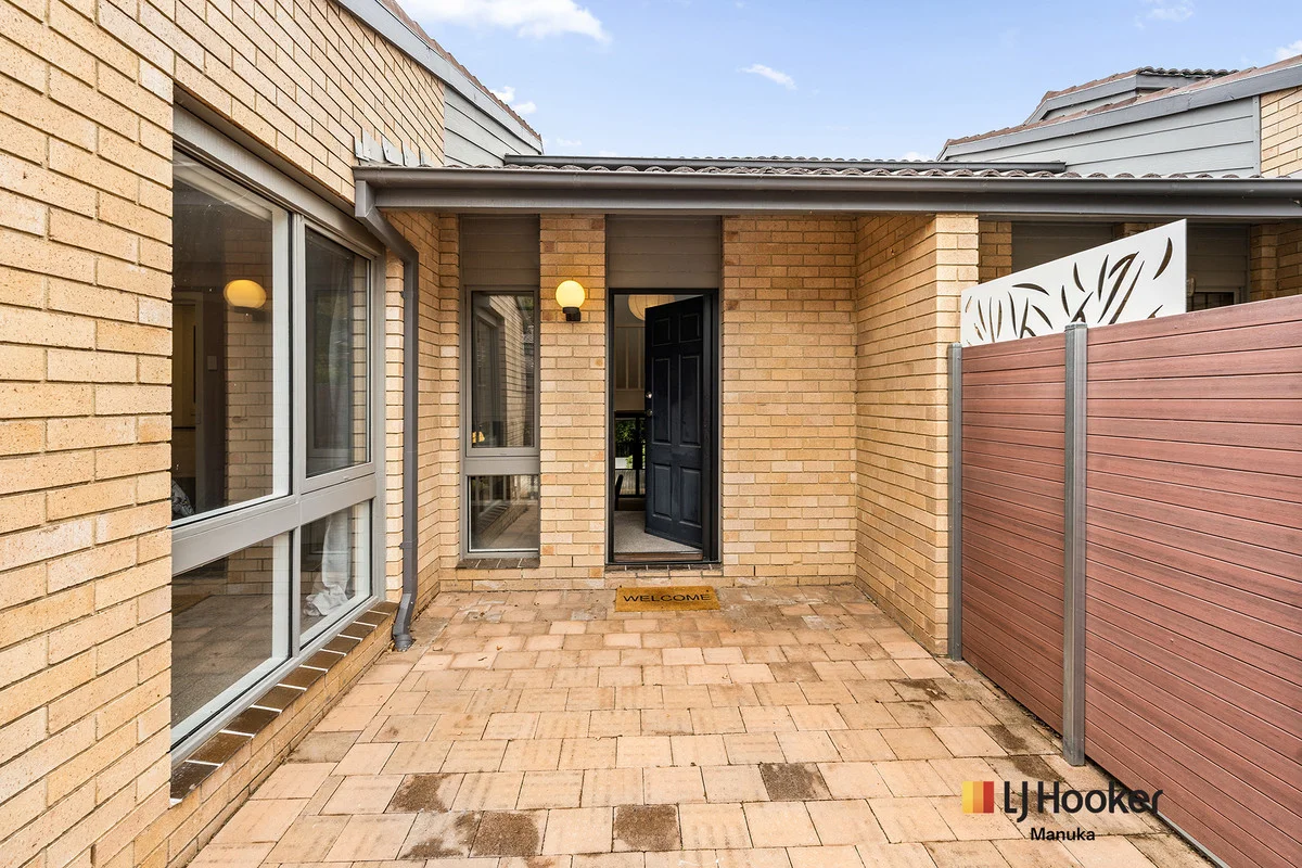 Photo of 14/36 Gosse Street, Kingston ACT 2604