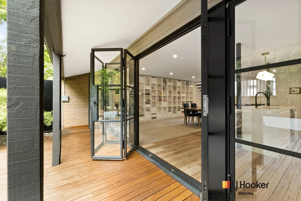 Photo of 14/36 Gosse Street, Kingston ACT 2604