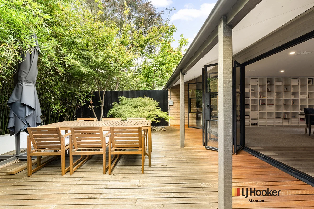 Photo of 14/36 Gosse Street, Kingston ACT 2604