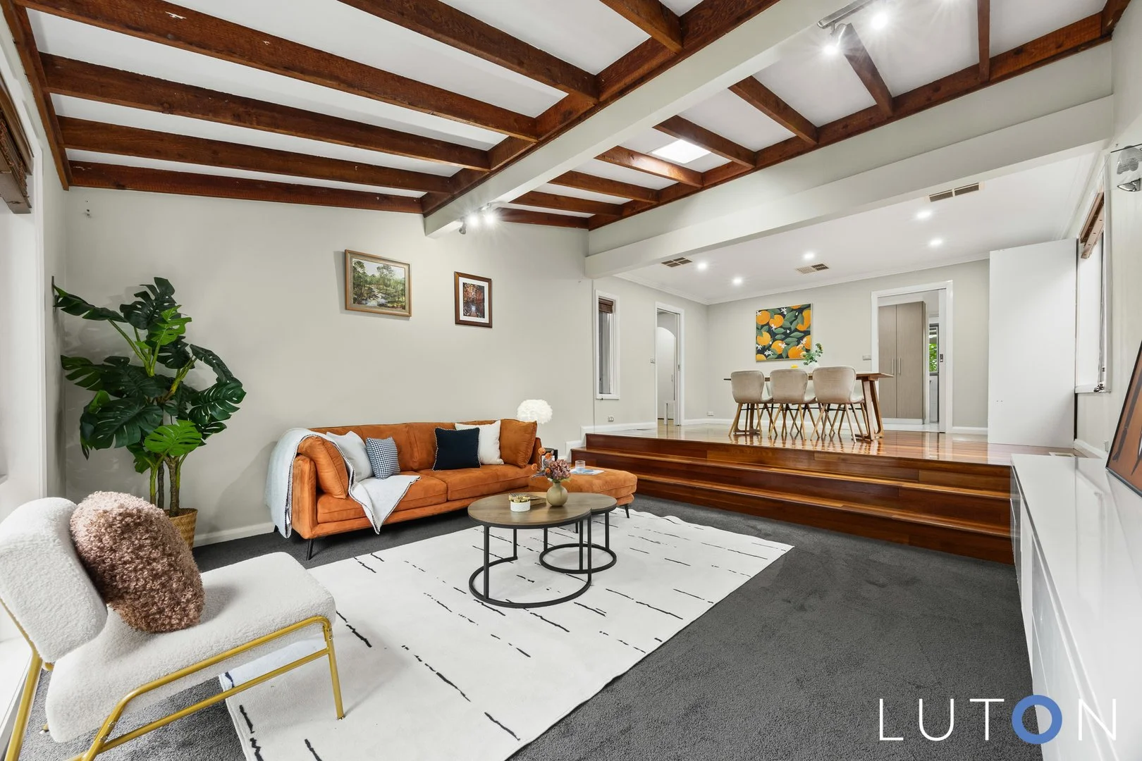 Photo of 4a Castieau Street, Higgins ACT 2615