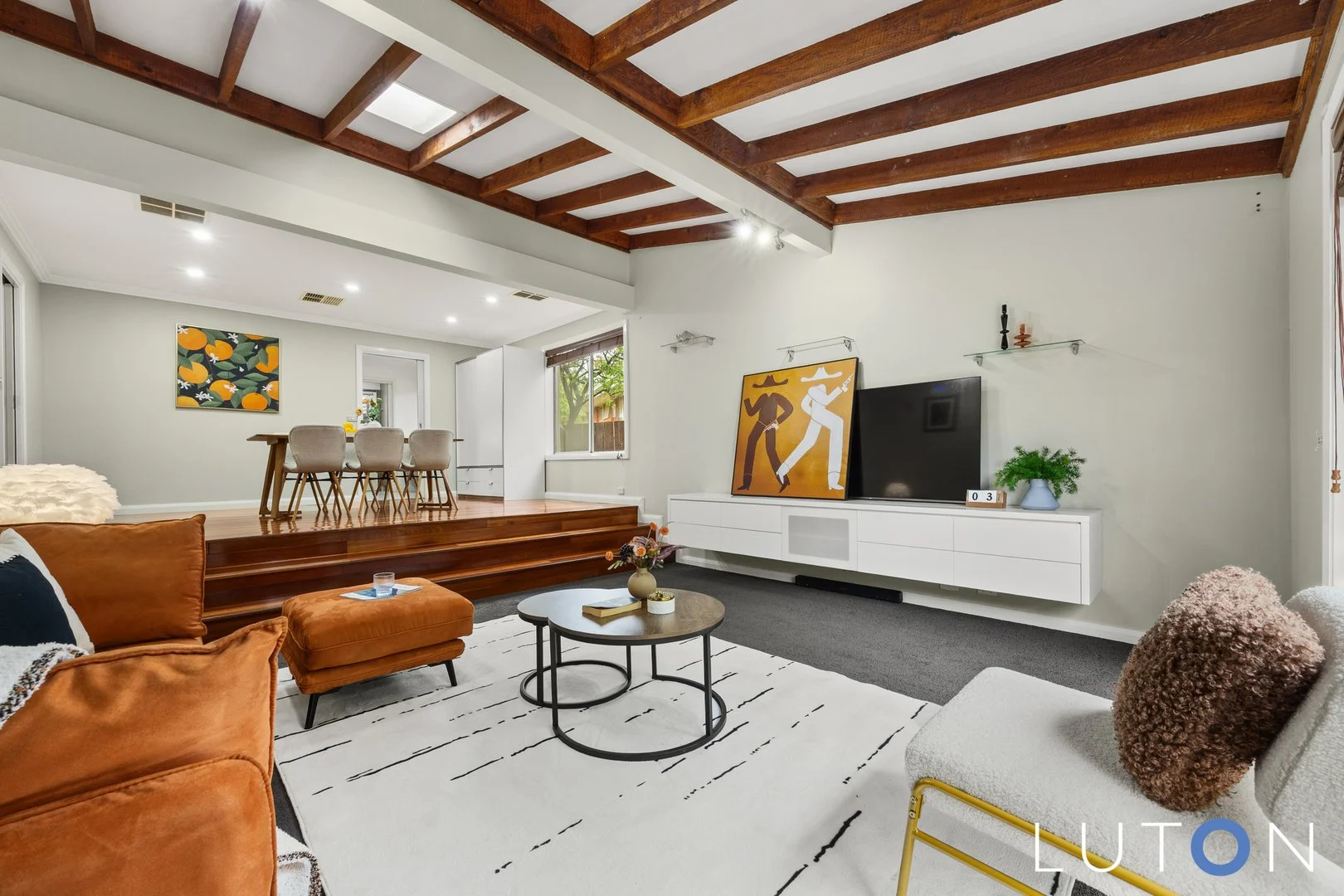 Photo of 4a Castieau Street, Higgins ACT 2615