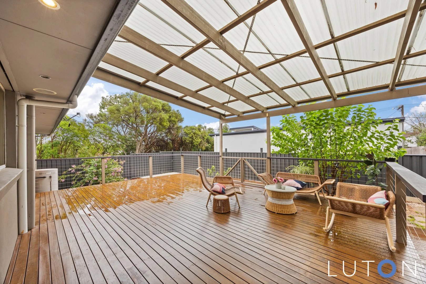Photo of 4a Castieau Street, Higgins ACT 2615