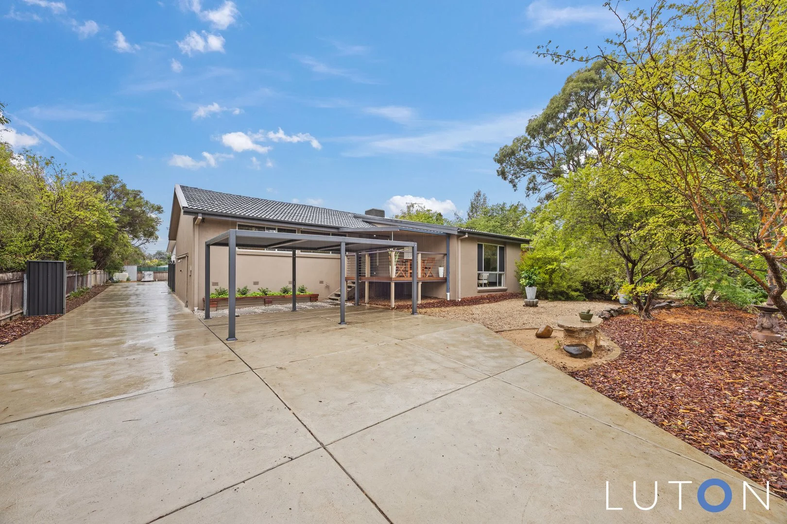 Photo of 4a Castieau Street, Higgins ACT 2615