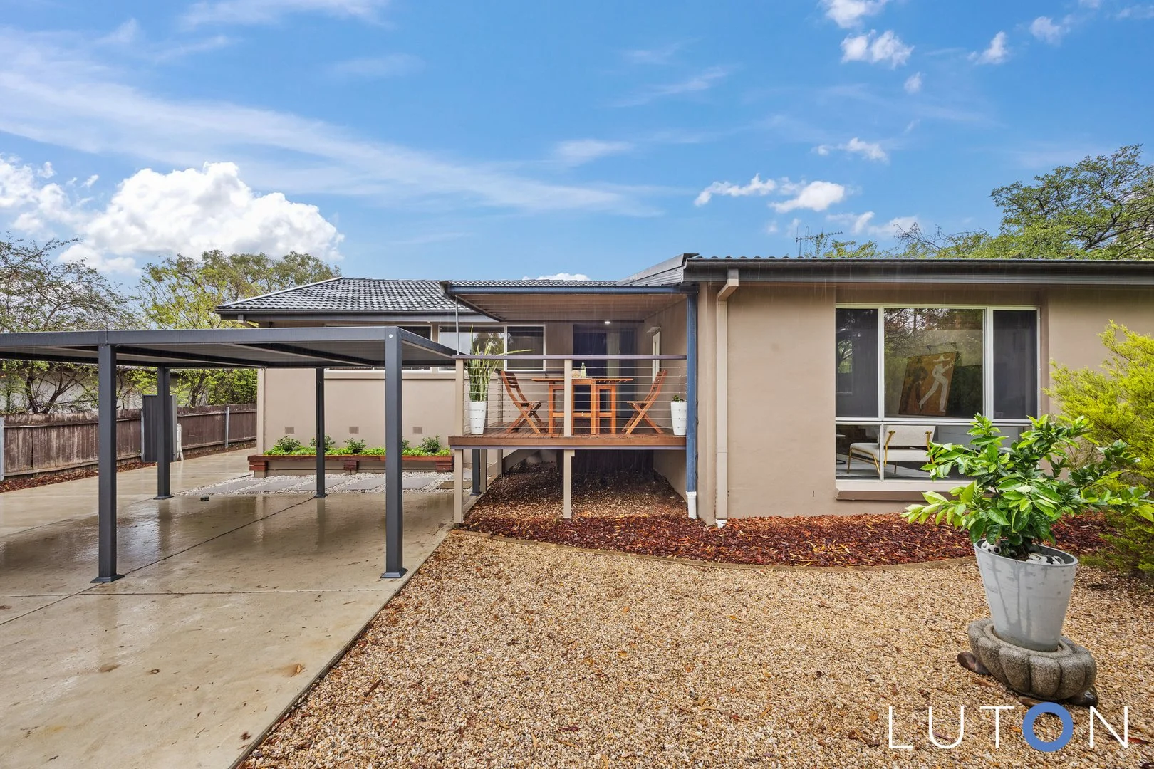Photo of 4a Castieau Street, Higgins ACT 2615