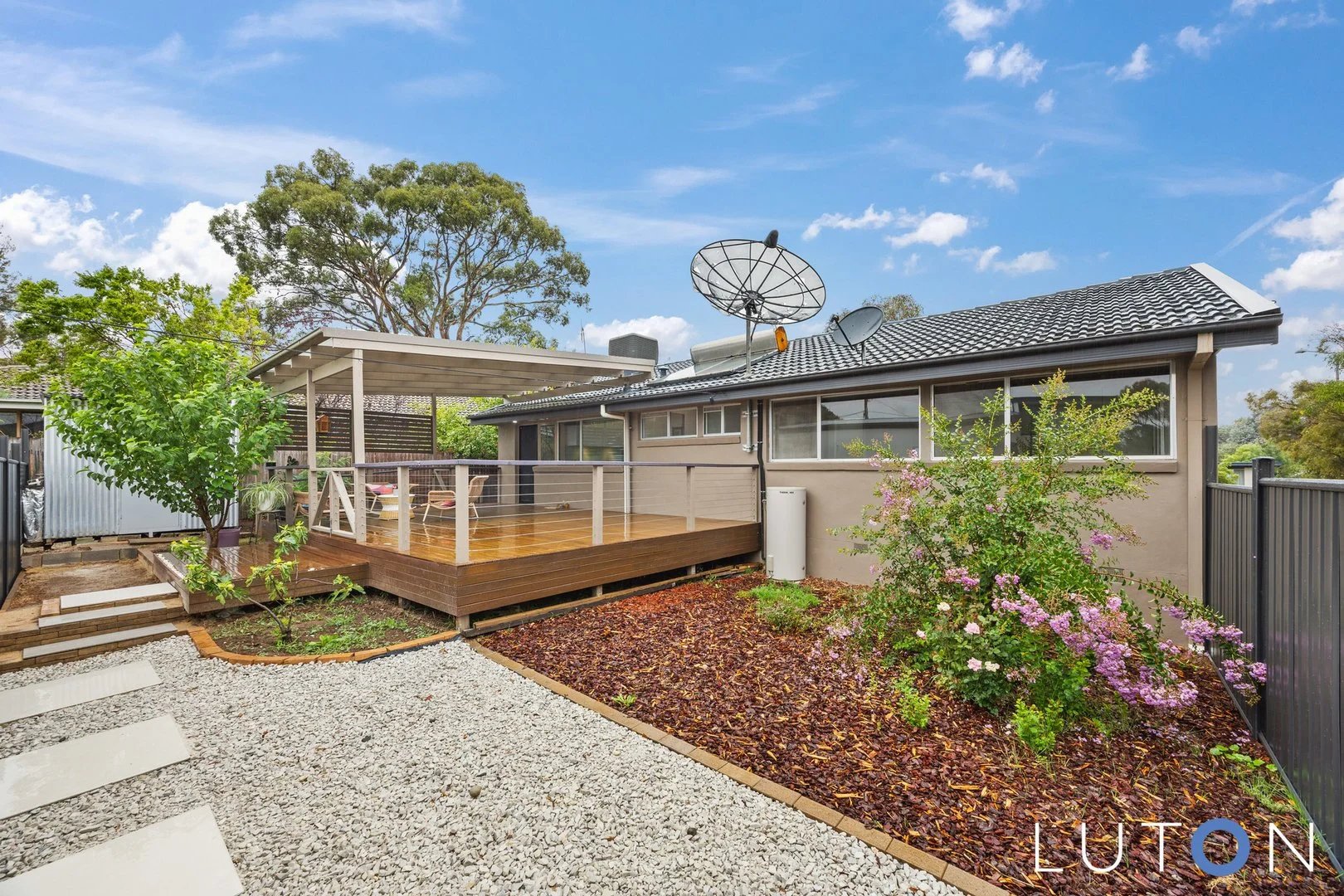 Photo of 4a Castieau Street, Higgins ACT 2615