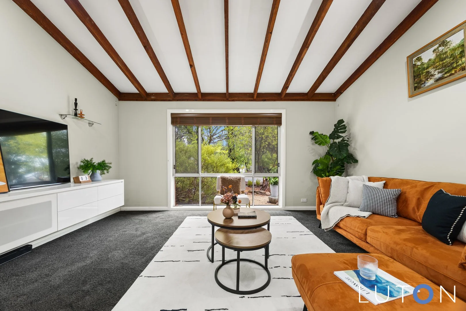 Photo of 4a Castieau Street, Higgins ACT 2615