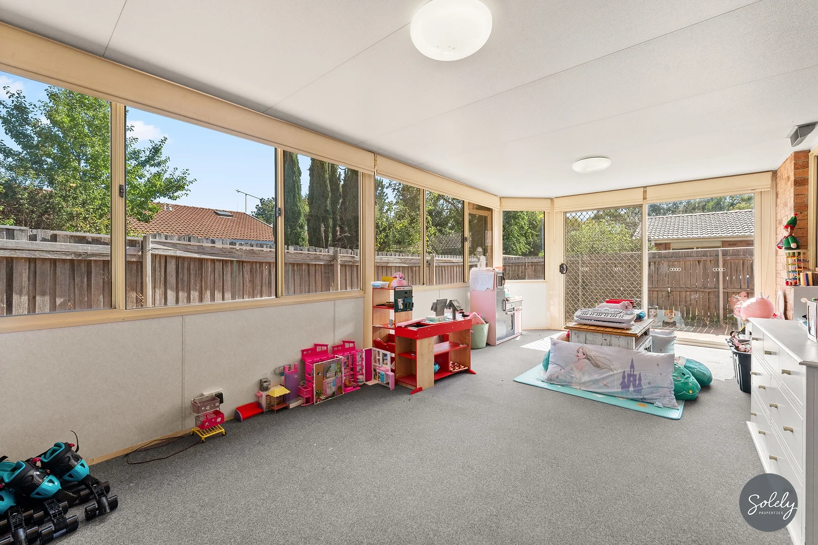 Photo of 1/15 Stace Place, Gordon ACT 2906