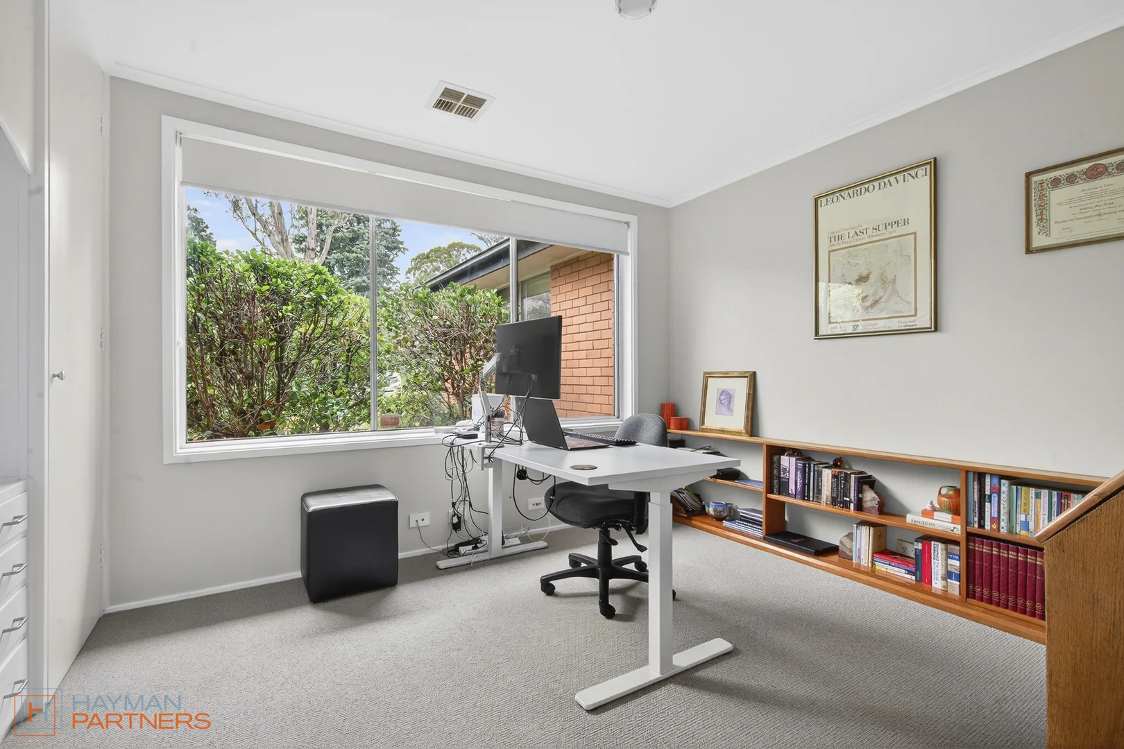 Photo of 10 Henderson Street, Garran ACT 2605