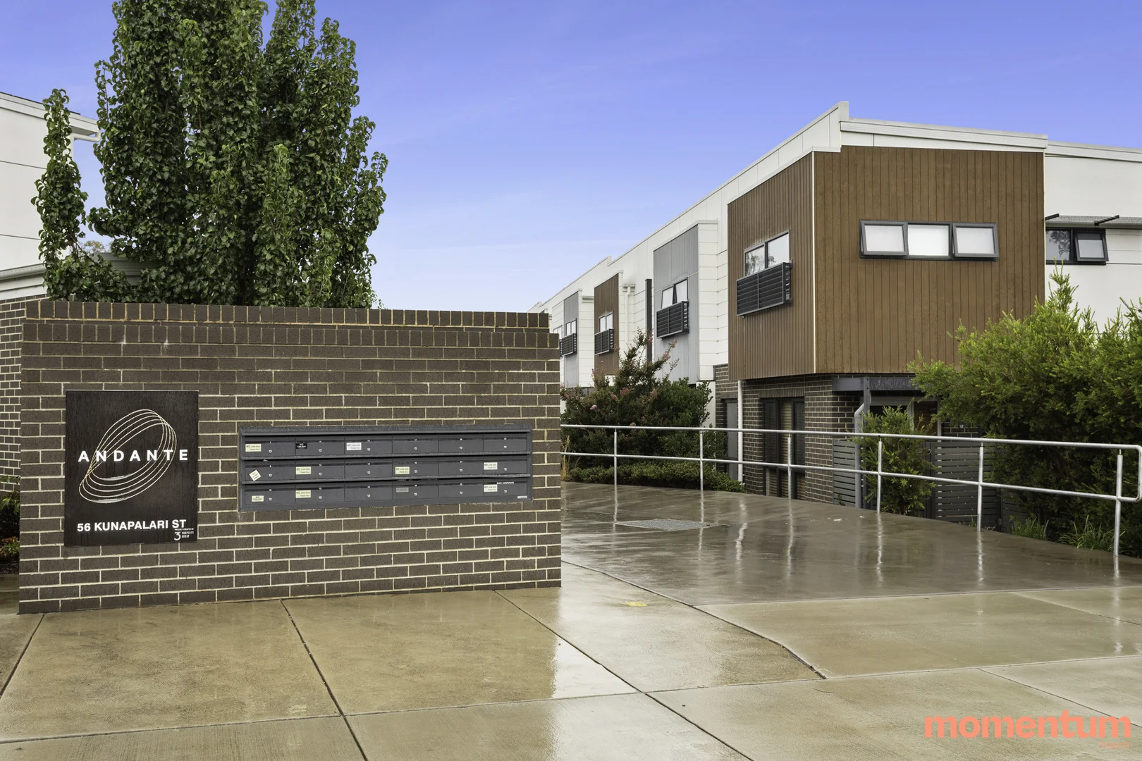 Photo of 16/56 Kunapalari Street, Throsby ACT 2914