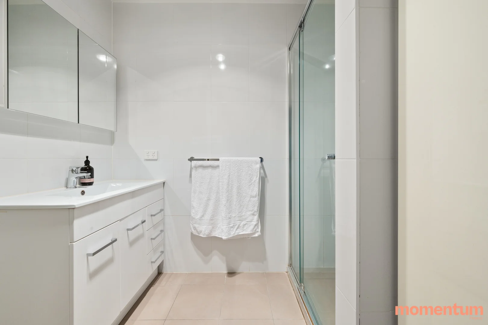 Photo of 3/93 Nemarang Crescent, Waramanga ACT 2611