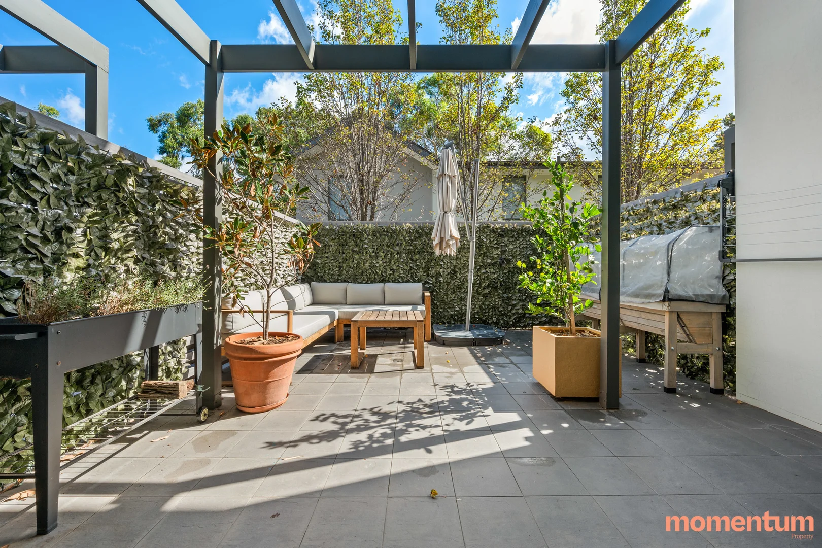 Photo of 3/93 Nemarang Crescent, Waramanga ACT 2611