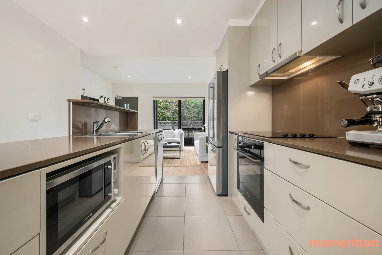 Photo of 3/93 Nemarang Crescent, Waramanga ACT 2611