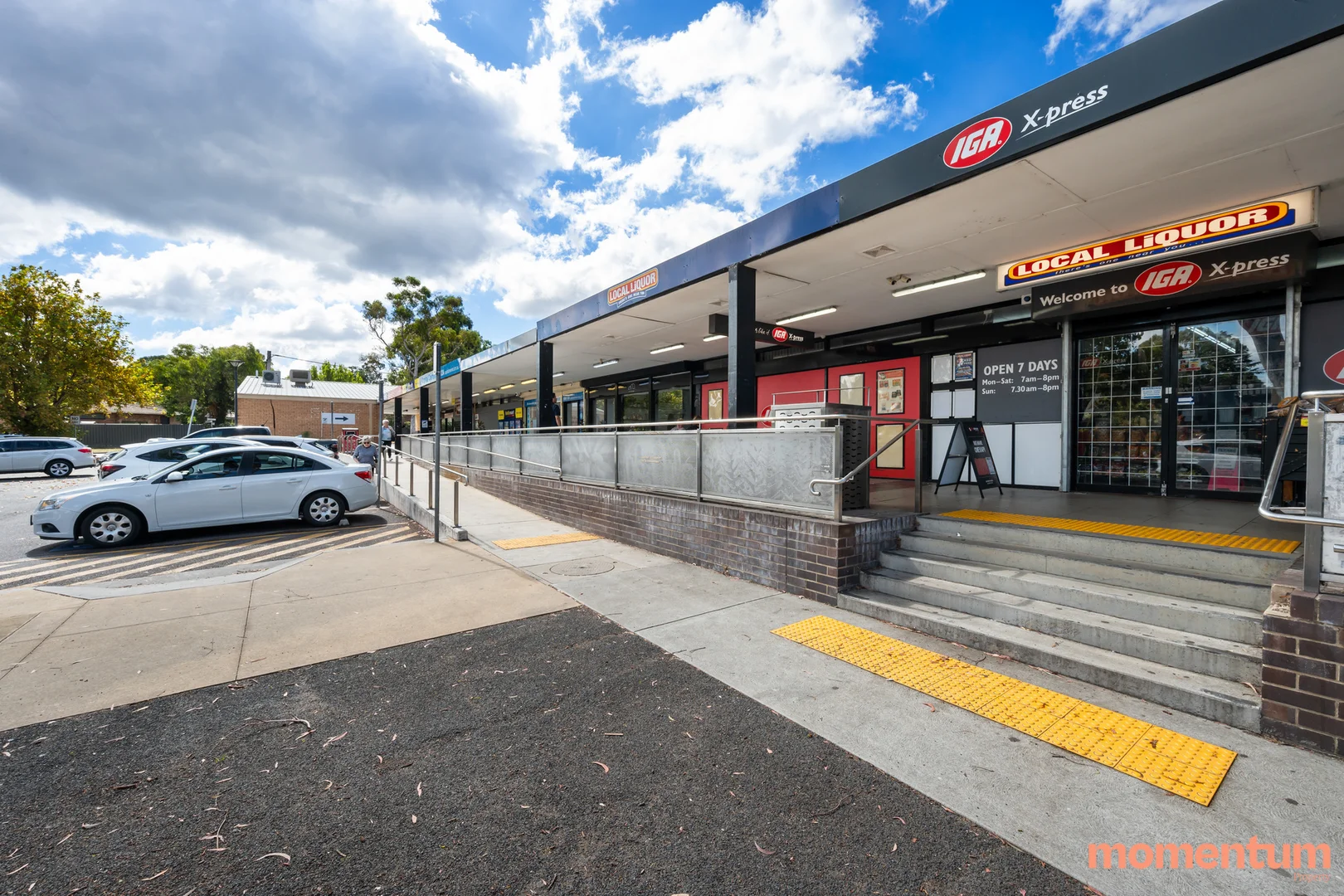 Photo of 3/93 Nemarang Crescent, Waramanga ACT 2611