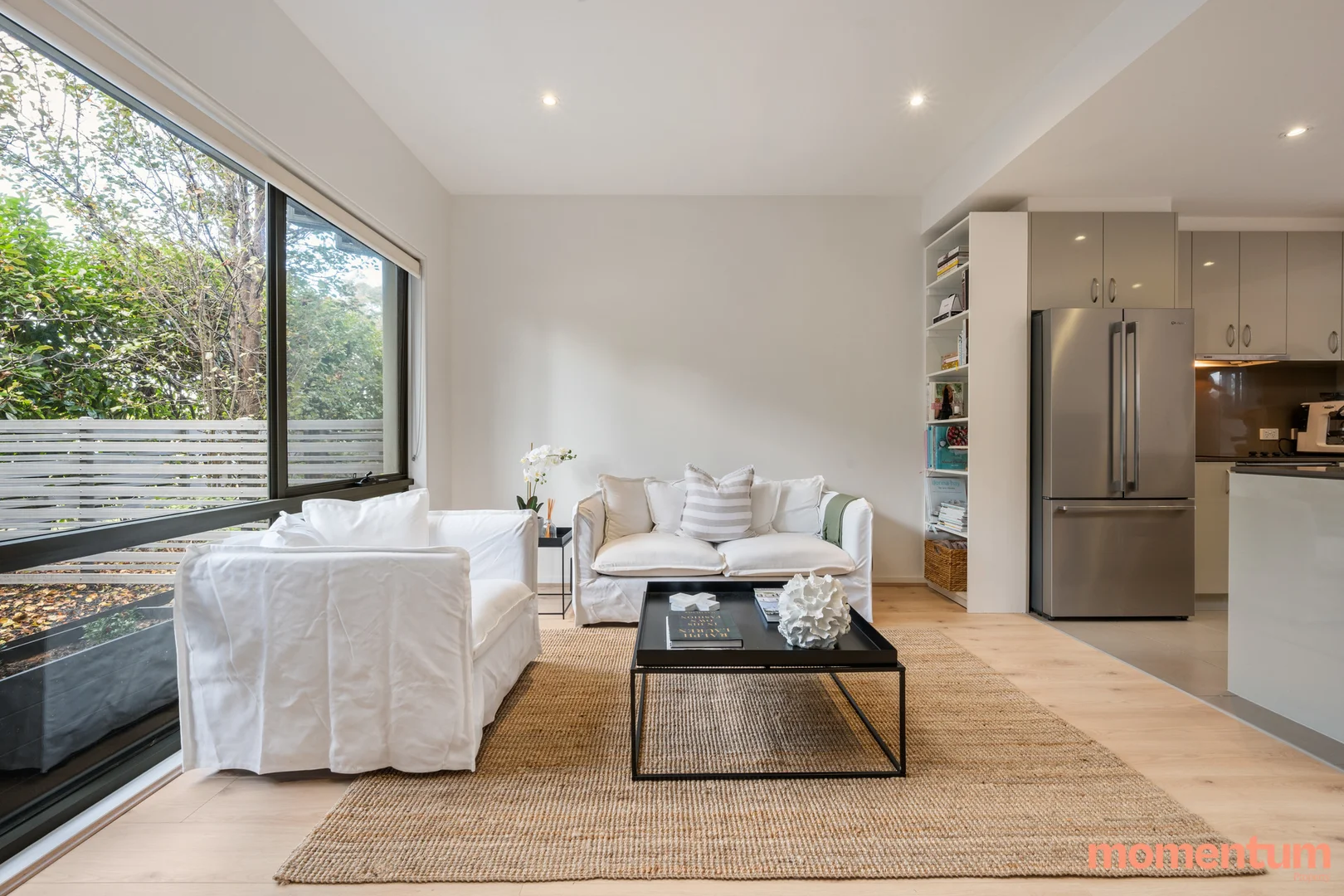 Photo of 3/93 Nemarang Crescent, Waramanga ACT 2611