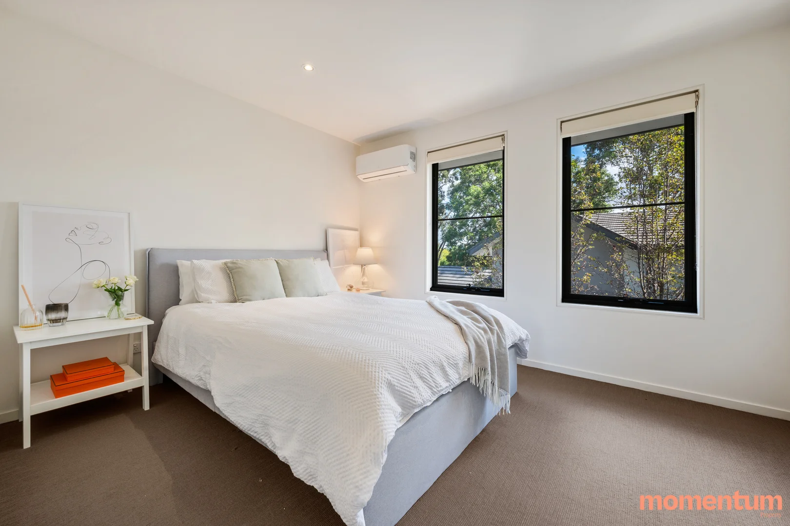 Photo of 3/93 Nemarang Crescent, Waramanga ACT 2611