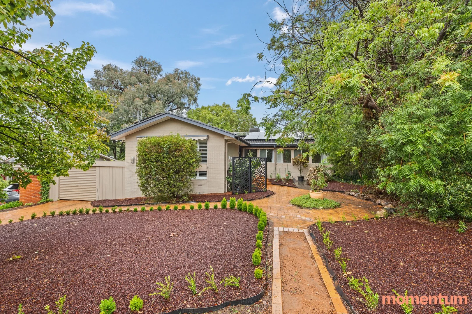 Photo of 22 Nagara Street, Waramanga ACT 2611
