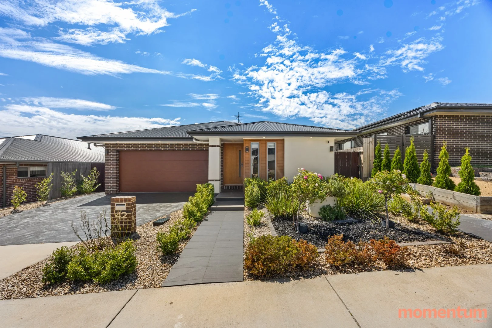 Photo of 42 Kondelea Way, Denman Prospect ACT 2611