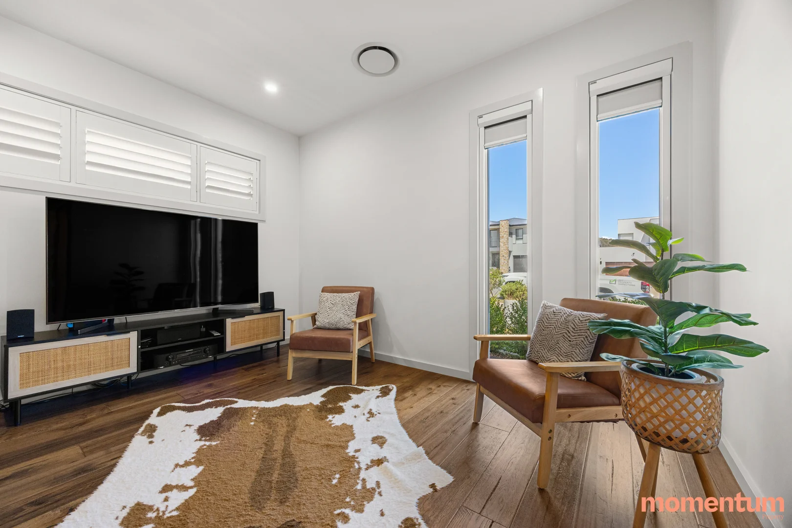 Photo of 42 Kondelea Way, Denman Prospect ACT 2611