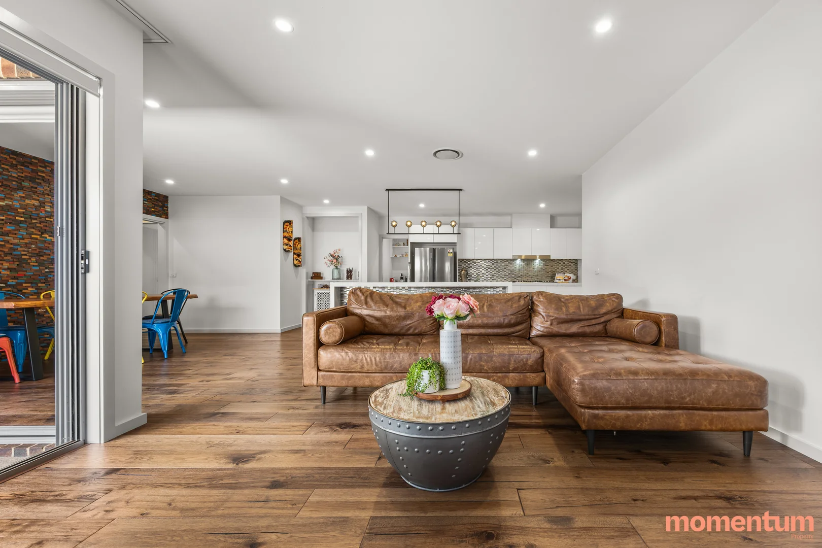 Photo of 42 Kondelea Way, Denman Prospect ACT 2611
