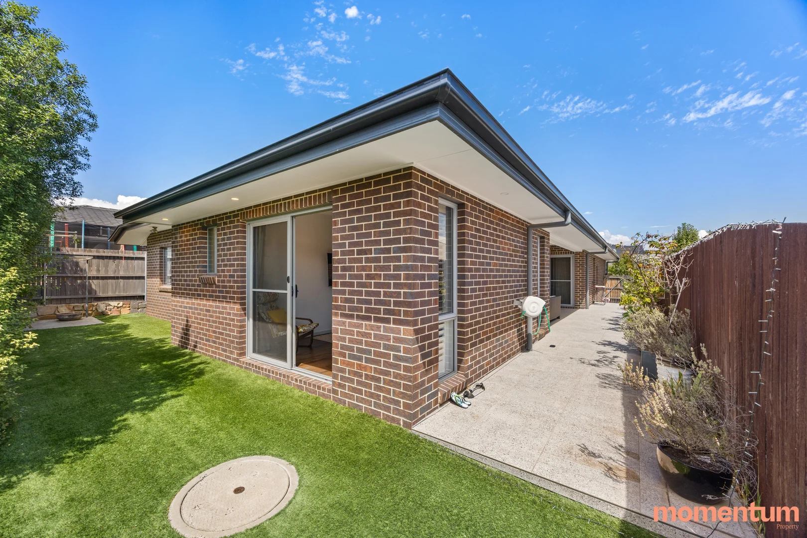 Photo of 42 Kondelea Way, Denman Prospect ACT 2611