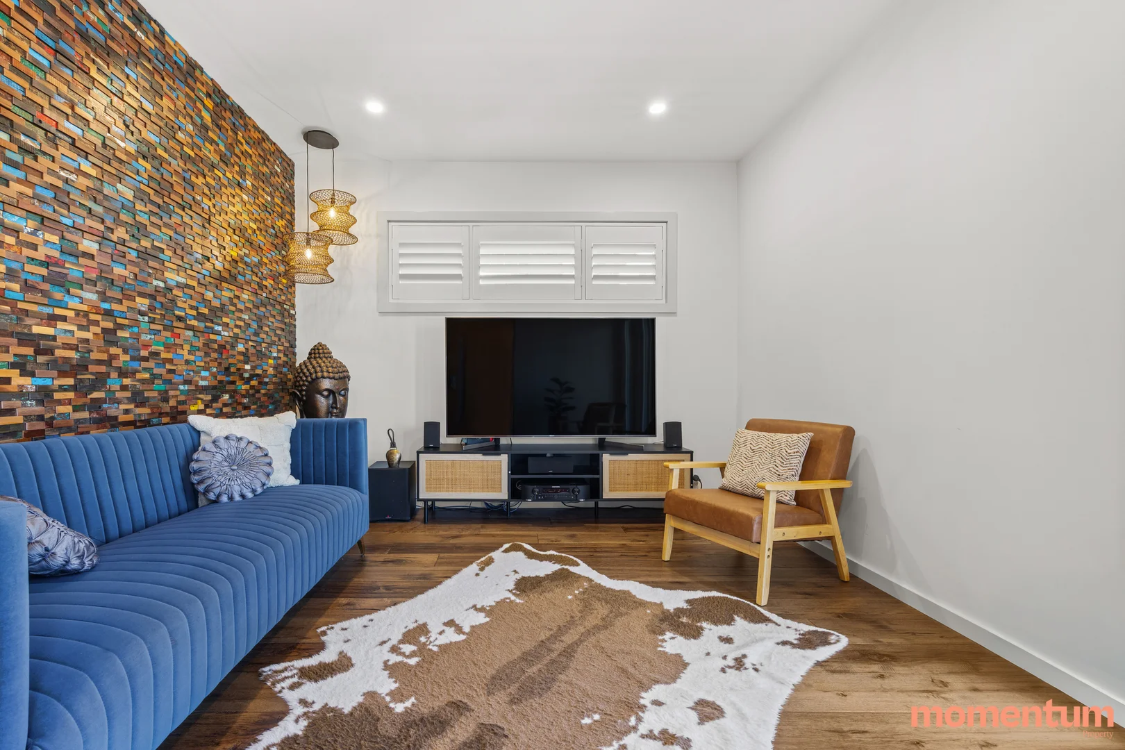Photo of 42 Kondelea Way, Denman Prospect ACT 2611