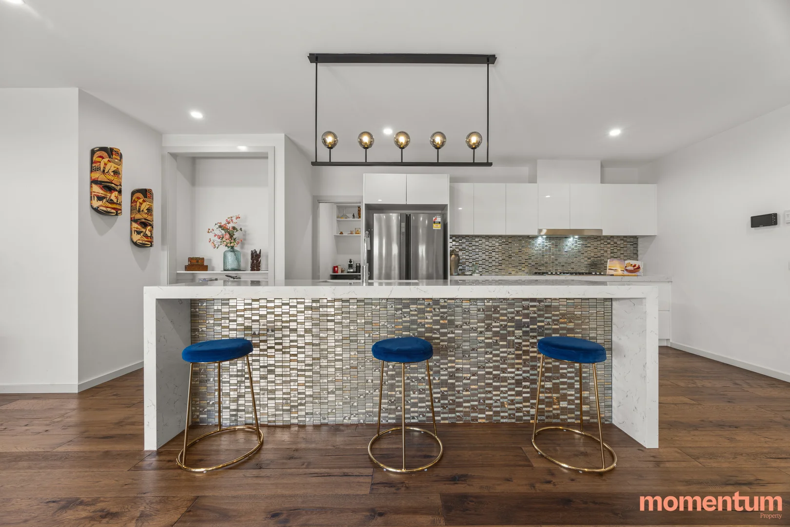 Photo of 42 Kondelea Way, Denman Prospect ACT 2611